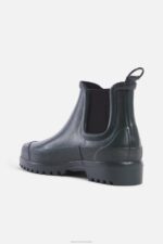 Footwear Chelsea Rainwalker Dark Green Stutterheim Unisex 0V8X170 - Image 2