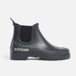 Footwear Chelsea Rainwalker Dark Green Stutterheim Unisex 0V8X170