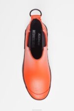 Footwear Chelsea Rainwalker Fade Red/Black Stutterheim Unisex 0V8X265 - Image 3