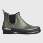 Footwear Chelsea Rainwalker Green/Black Stutterheim Unisex 0V8X258