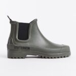 Footwear Chelsea Rainwalker Green Stutterheim Unisex 0V8X169