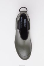Footwear Chelsea Rainwalker Green Stutterheim Unisex 0V8X169 - Image 3