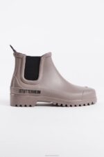 Footwear Chelsea Rainwalker Mole Stutterheim Unisex 0V8X268
