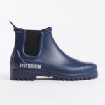 Footwear Chelsea Rainwalker Navy Stutterheim Unisex 0V8X261