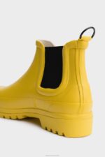 Footwear Chelsea Rainwalker Sunflower Stutterheim Unisex 0V8X272 - Image 2