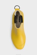 Footwear Chelsea Rainwalker Sunflower Stutterheim Unisex 0V8X272 - Image 3