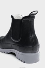 Footwear Chelsea Winterwalker Black/Grey Stutterheim Unisex 0V8X178 - Image 2