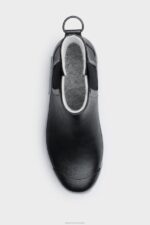 Footwear Chelsea Winterwalker Black/Grey Stutterheim Unisex 0V8X178 - Image 3