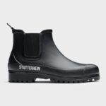 Footwear Chelsea Winterwalker Black Stutterheim Unisex 0V8X176