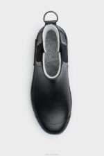 Footwear Chelsea Winterwalker Black Stutterheim Unisex 0V8X176 - Image 3