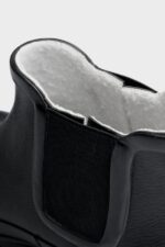 Footwear Chelsea Winterwalker Black Stutterheim Unisex 0V8X176 - Image 4
