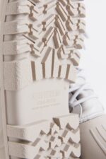 Footwear Patrol Boot Leather Ivory Stutterheim Unisex 0V8X164 - Image 6
