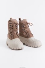 Footwear Patrol Boot Suede Leaf Stutterheim Unisex 0V8X161 - Image 3