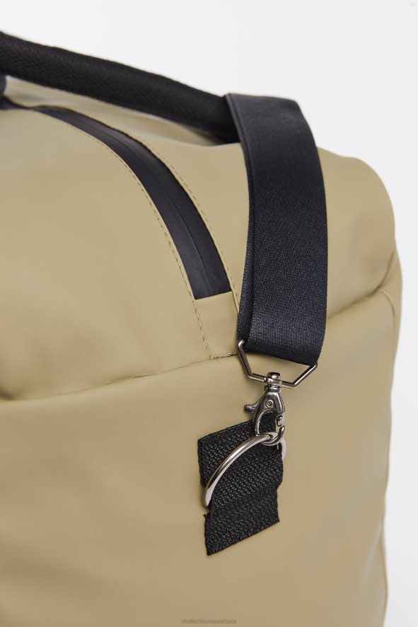 Accessories Svea Box Bag Aloe Stutterheim Unisex 0V8X378