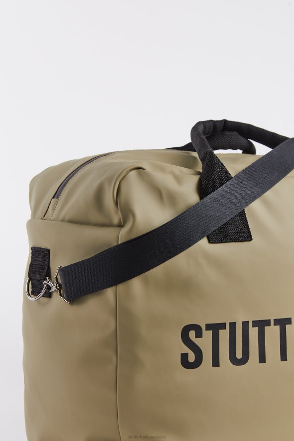 Accessories Svea Box Bag Aloe Stutterheim Unisex 0V8X378