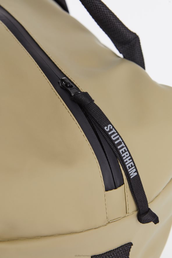 Accessories Svea Box Bag Aloe Stutterheim Unisex 0V8X378