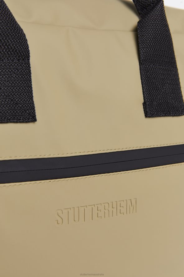 Accessories Svea Box Bag Aloe Stutterheim Unisex 0V8X378