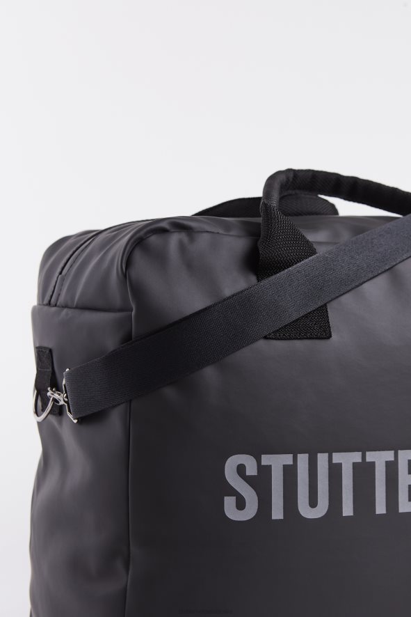 Accessories Svea Box Bag Black Stutterheim Unisex 0V8X305