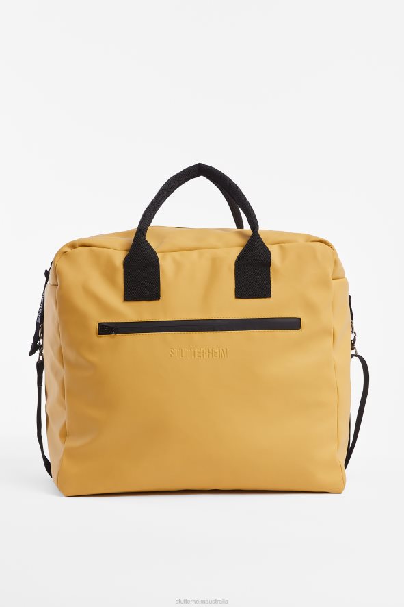 Accessories Svea Box Bag Chai Stutterheim Unisex 0V8X302