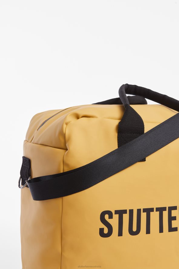 Accessories Svea Box Bag Chai Stutterheim Unisex 0V8X302