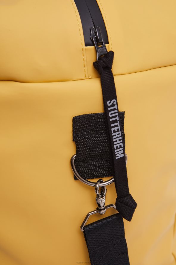 Accessories Svea Box Bag Chai Stutterheim Unisex 0V8X302