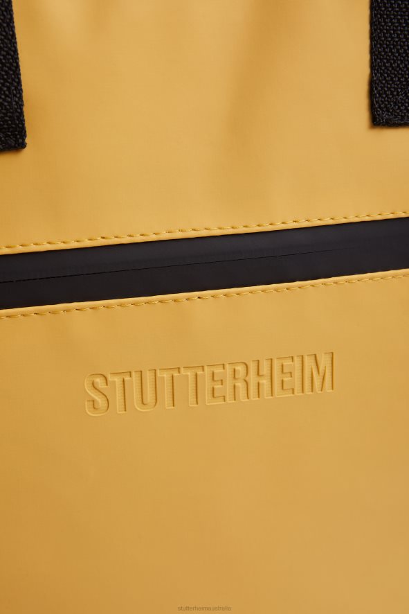 Accessories Svea Box Bag Chai Stutterheim Unisex 0V8X302