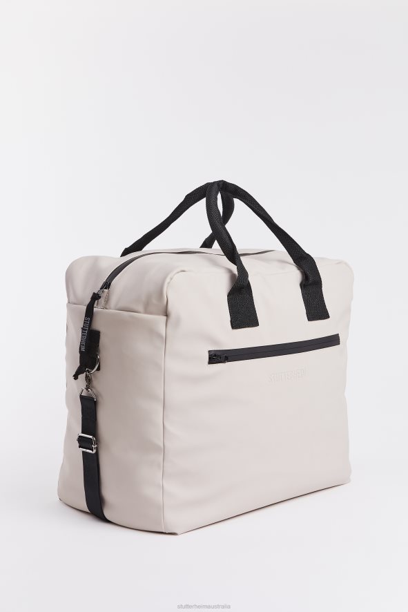 Accessories Svea Box Bag Light Sand Stutterheim Unisex 0V8X304