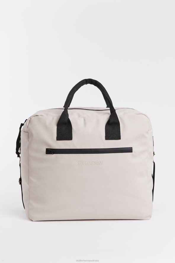 Accessories Svea Box Bag Light Sand Stutterheim Unisex 0V8X304