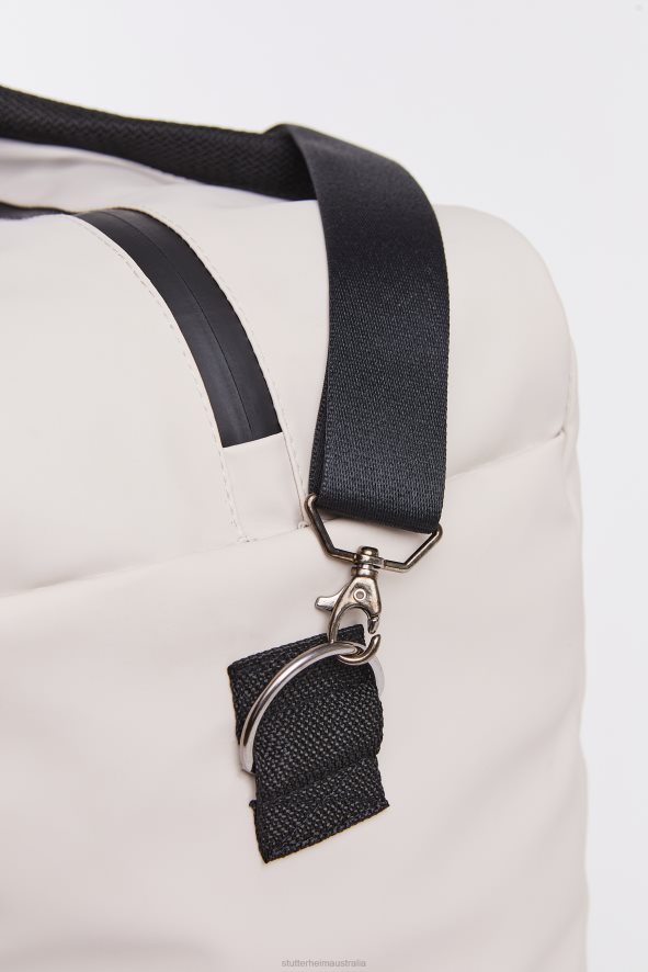Accessories Svea Box Bag Light Sand Stutterheim Unisex 0V8X304