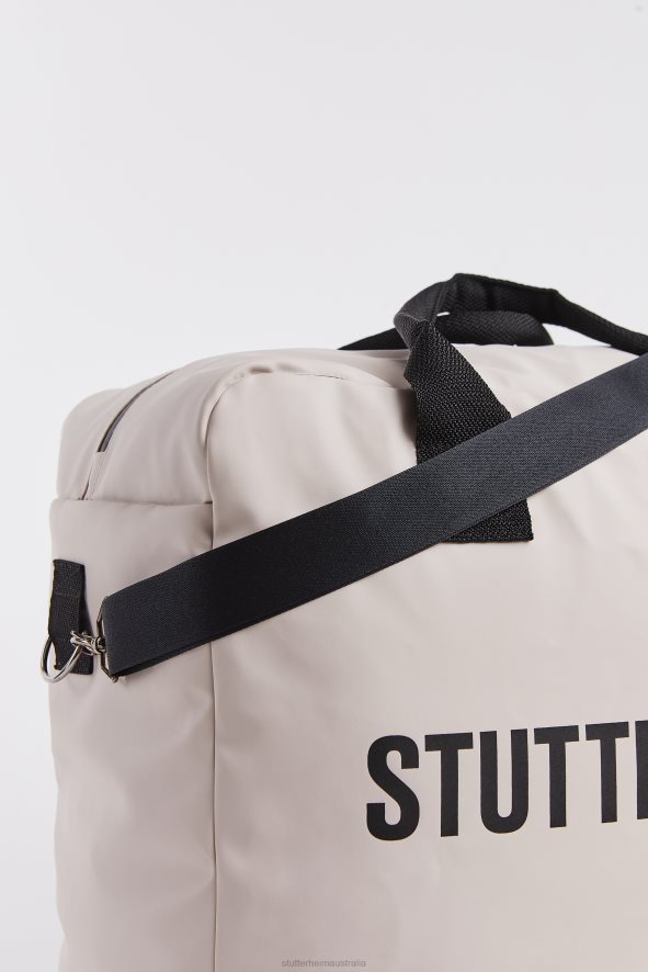 Accessories Svea Box Bag Light Sand Stutterheim Unisex 0V8X304