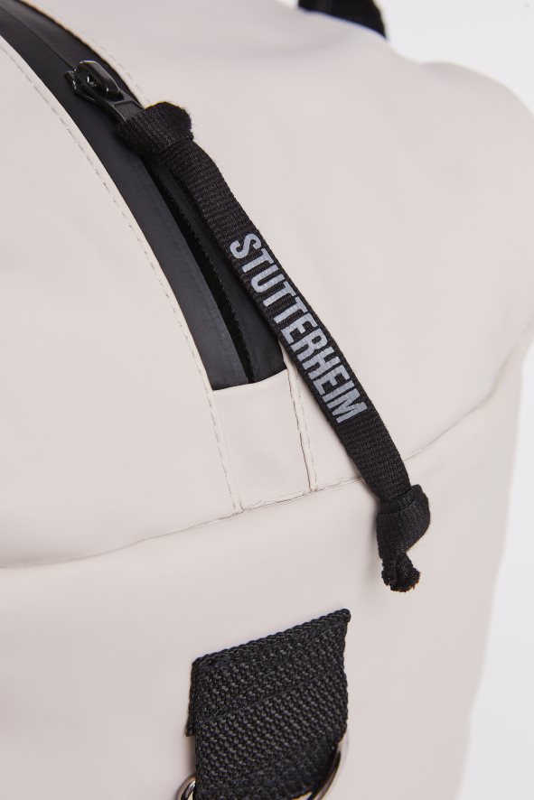 Accessories Svea Box Bag Light Sand Stutterheim Unisex 0V8X304
