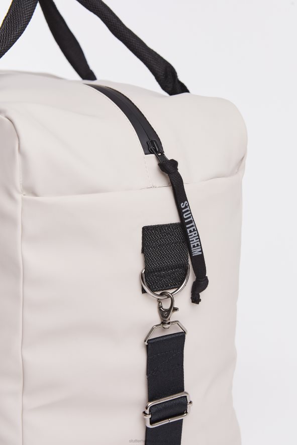 Accessories Svea Box Bag Light Sand Stutterheim Unisex 0V8X304