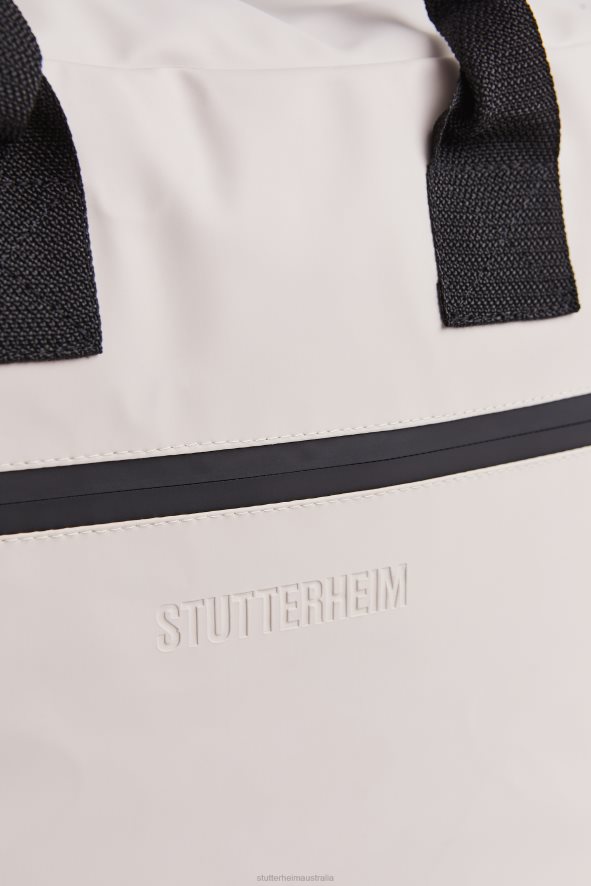 Accessories Svea Box Bag Light Sand Stutterheim Unisex 0V8X304