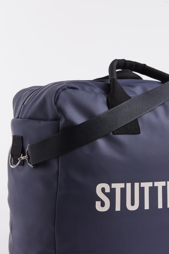 Accessories Svea Box Bag Navy Stutterheim Unisex 0V8X301