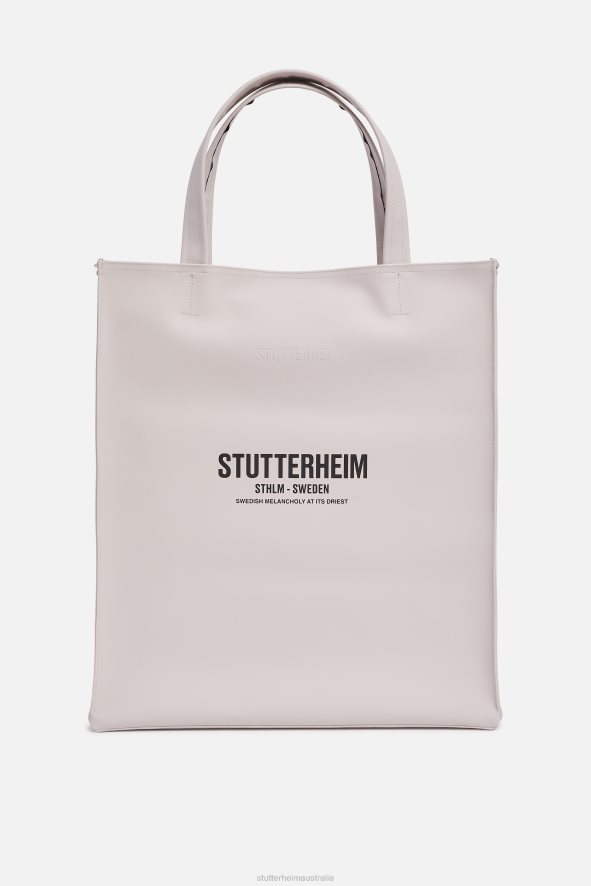 Accessories Stylist Bag Light Sand Stutterheim Unisex 0V8X277