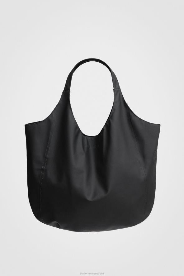 Accessories Svea Bag Black Stutterheim Unisex 0V8X285