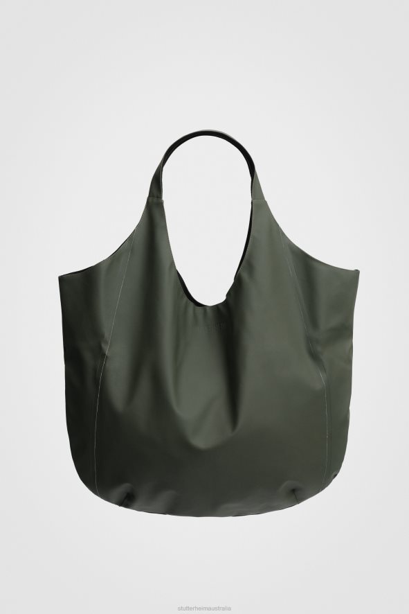 Accessories Svea Bag Green Stutterheim Unisex 0V8X289