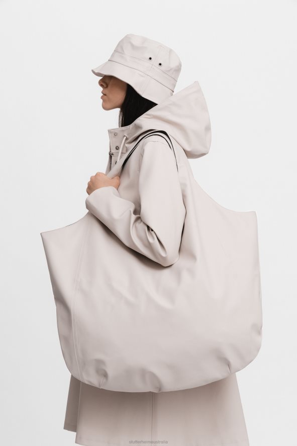 Accessories Svea Bag Light Sand Stutterheim Unisex 0V8X287