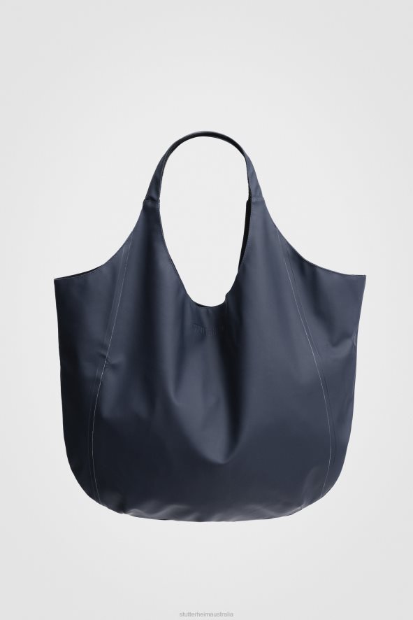 Accessories Svea Bag Navy Stutterheim Unisex 0V8X284