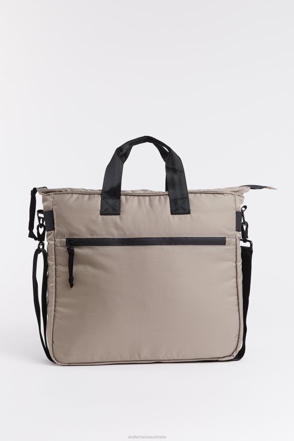 Accessories Utility Brief Tote Potato Stutterheim Unisex 0V8X390