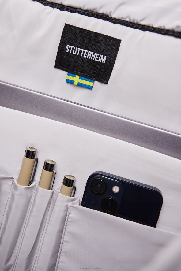 Accessories Utility Brief Tote Potato Stutterheim Unisex 0V8X390