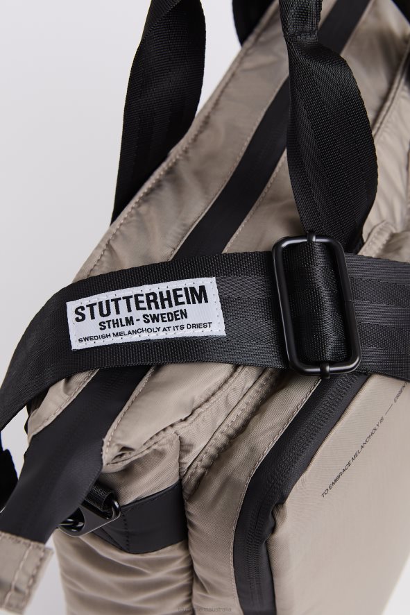 Accessories Utility Brief Tote Potato Stutterheim Unisex 0V8X390