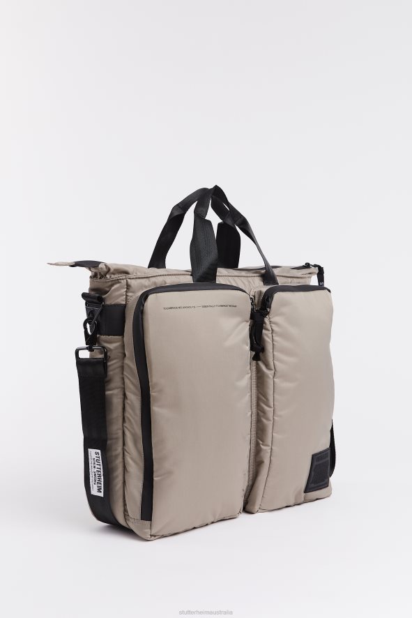 Accessories Utility Brief Tote Potato Stutterheim Unisex 0V8X390