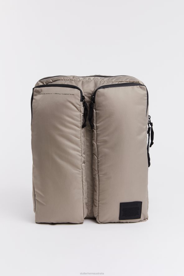 Accessories Utility Day 9L Backpack Potato Stutterheim Unisex 0V8X393
