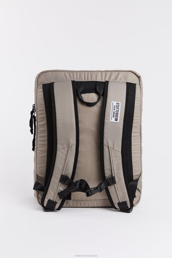 Accessories Utility Day 9L Backpack Potato Stutterheim Unisex 0V8X393