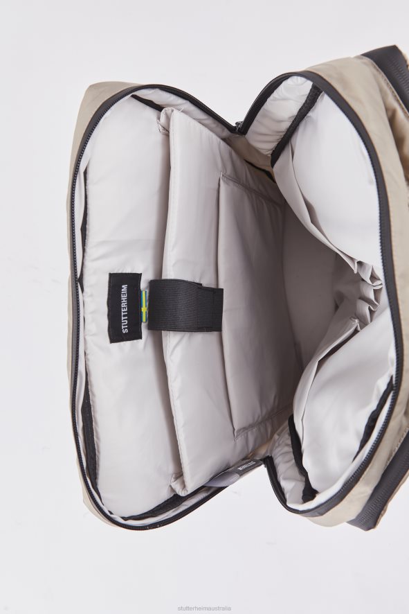 Accessories Utility Day 9L Backpack Potato Stutterheim Unisex 0V8X393