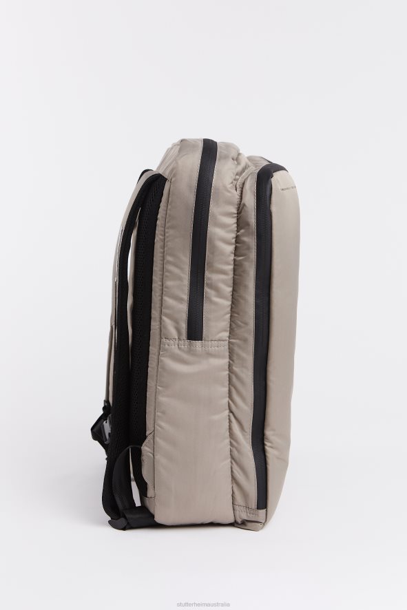 Accessories Utility Day 9L Backpack Potato Stutterheim Unisex 0V8X393
