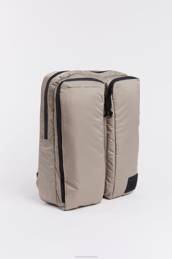 Accessories Utility Day 9L Backpack Potato Stutterheim Unisex 0V8X393