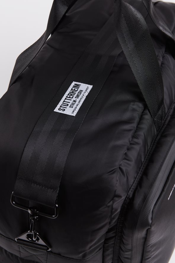 Accessories Utility Field Bag Black Stutterheim Unisex 0V8X397