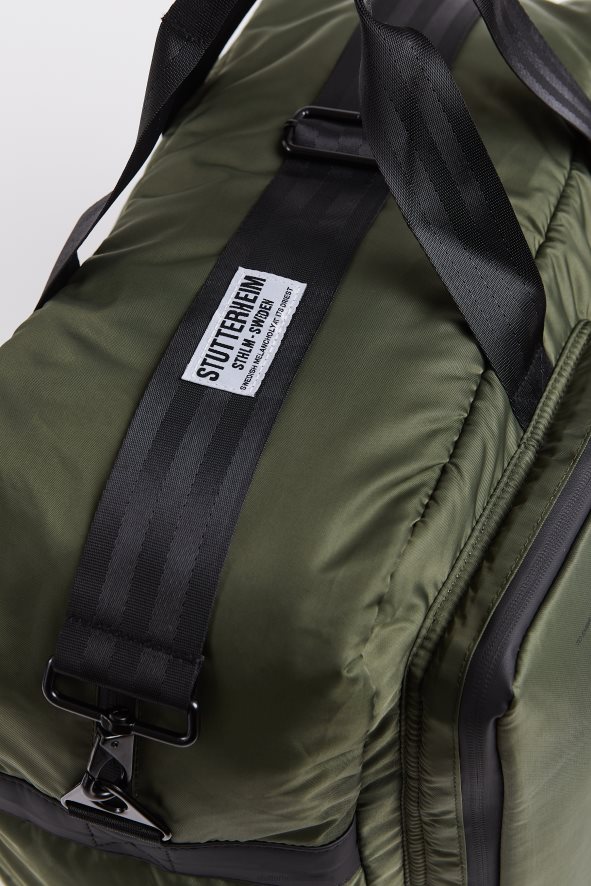 Accessories Utility Field Bag Green Stutterheim Unisex 0V8X398
